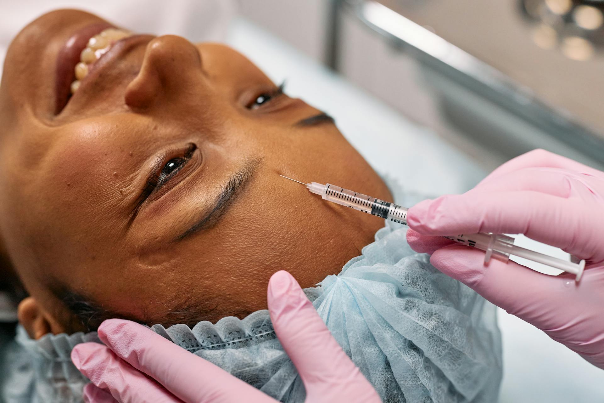 Injectables & Neurotoxins at Oak Haus