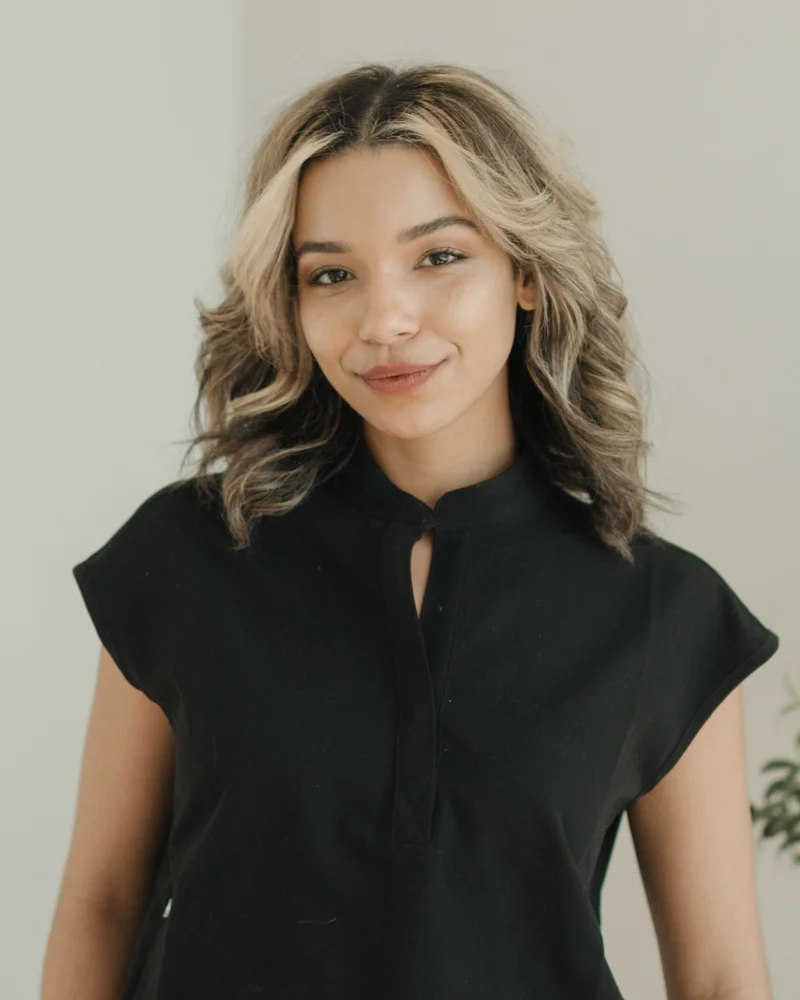 Briona Natrigo — Oak Haus Facial Aesthetics