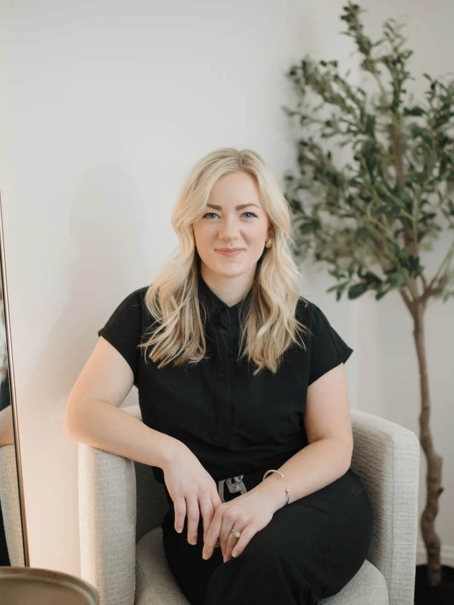 Jessica D. Atchley, RN BSN — Oak Haus Facial Aesthetics