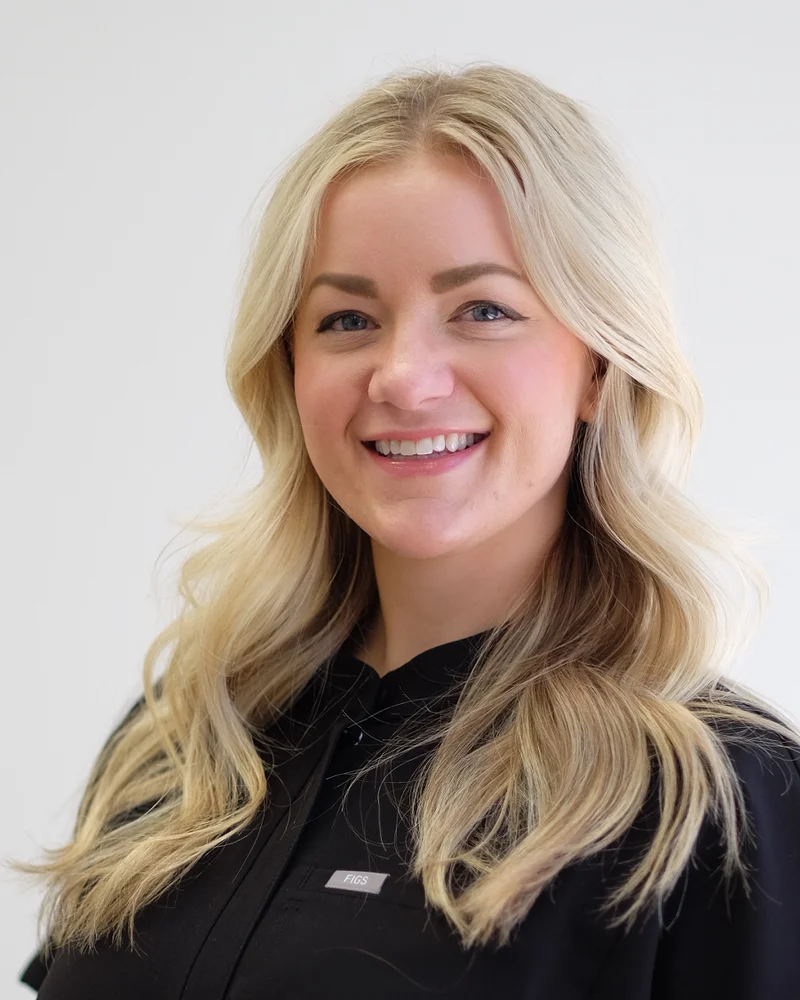 Jessica Atchley, Co-Founder